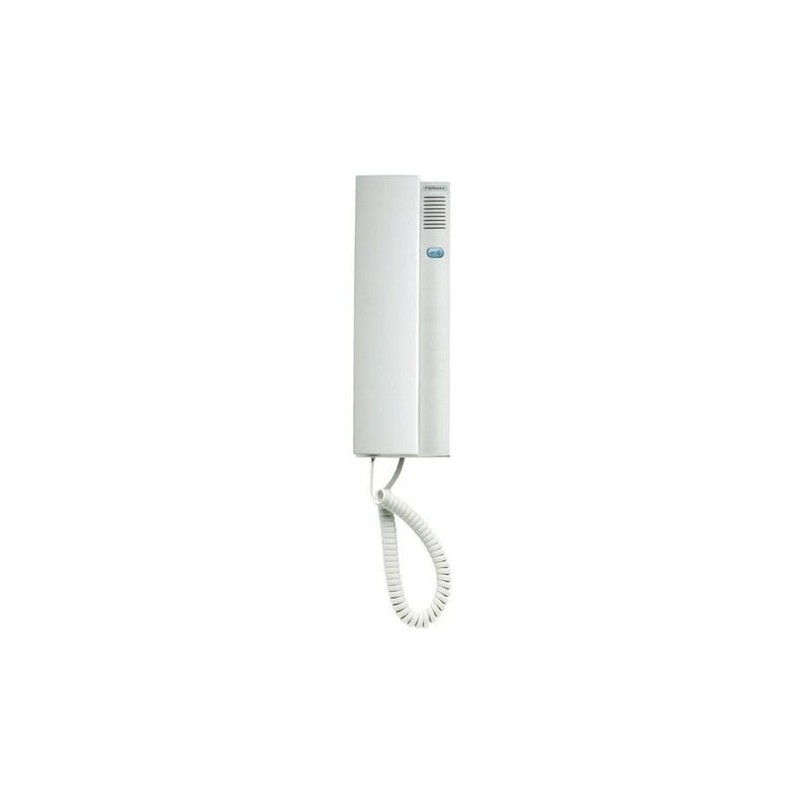 TELEFONILLO Fermax 4+N CITYMAX UNIVERSAL 80397