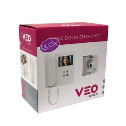 KIT VIDEO VEO DUOX COLOR 1/L FERMAX