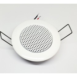 ALTAVOZ TECHO EIS BLANCON 2"
