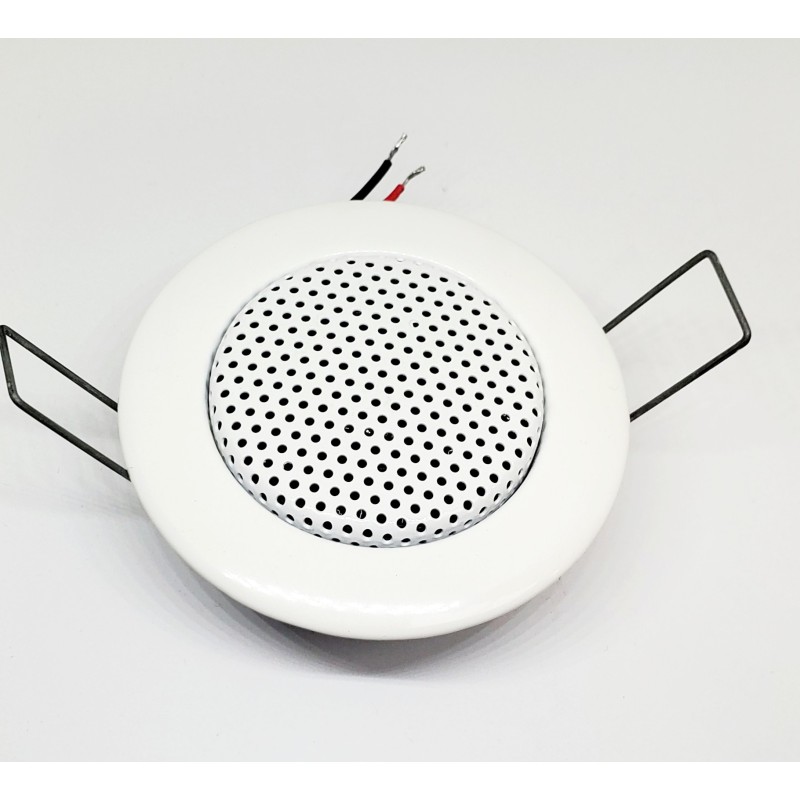 ALTAVOZ TECHO EIS BLANCON 2"