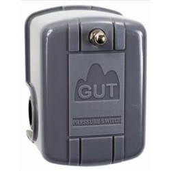 PRESOSTATO GUT SK2 1 A 6ATM,