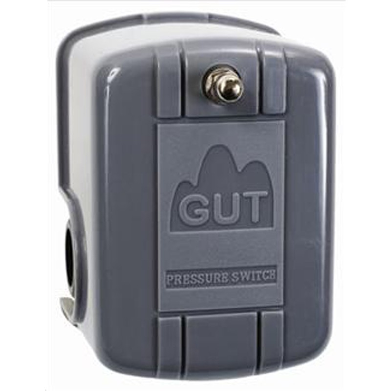 PRESOSTATO GUT SK2 1 A 6ATM,