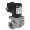 Válvulas de gas solenoide Honeywell VE4025A1210 VE4025A1004 1 ''para quemador nuevo y Original