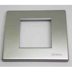 MARCO BTICINO LIGHT TECH ALUMINIO