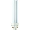 LAMPARA PHILIPS MASTER BPL-C 4P 18W, LUZ NEUTRA 4000º