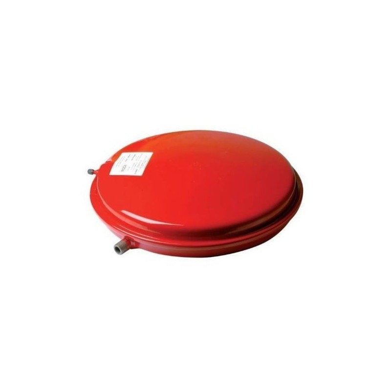 VASO EXPANSION 8L. ERP385/8  ELBI