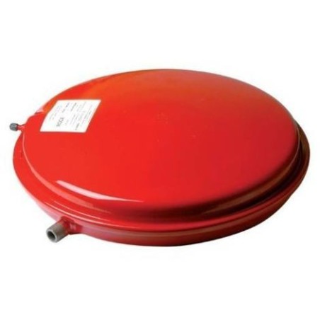 VASO EXPANSION 8L. ERP385/8  ELBI