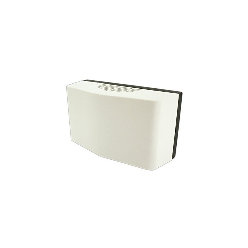 TIMBRE DE HOGAR DING DONG CON FUSIBLE TERMICO DH
