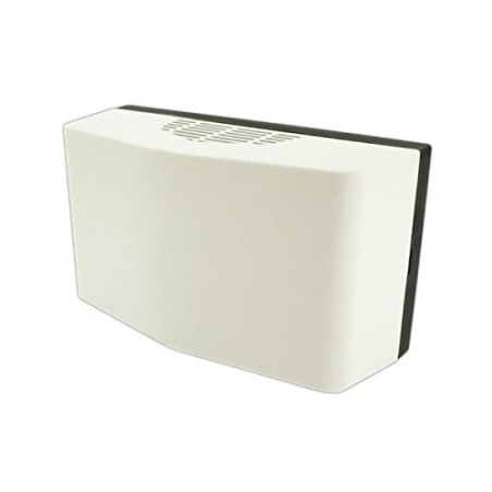 TIMBRE DE HOGAR DING DONG CON FUSIBLE TERMICO DH