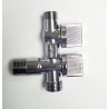 VALVULA COMBI LAVADORA LAVAJILLAS  S/T COD,4407-01520