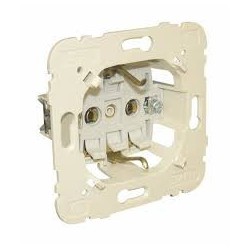 BASE SCHUKO EFAPEL CON TOMA TIERRA