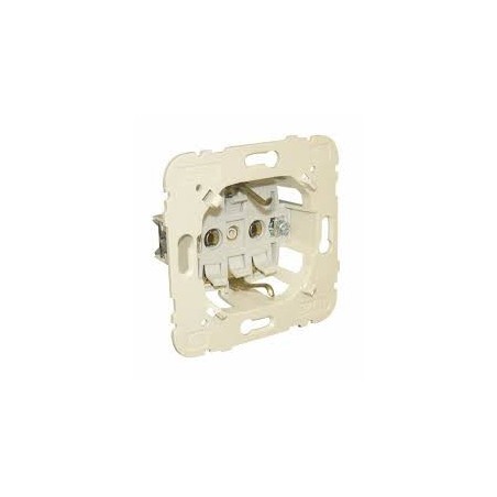 BASE SCHUKO EFAPEL CON TOMA TIERRA