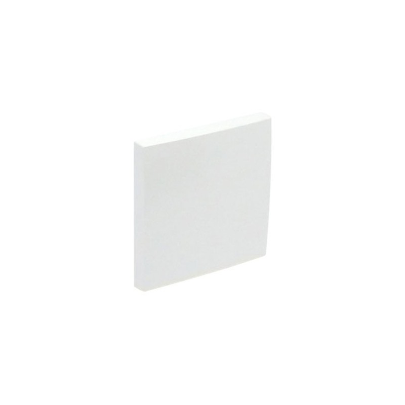 TECLA SIMPLE BLANCO EFAPEL LOGUS