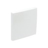 TECLA SIMPLE BLANCO EFAPEL LOGUS
