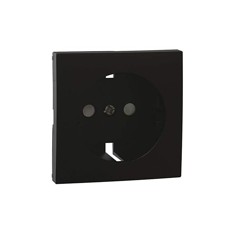 TAPA C/PROTECCIÓN P/BASE SCHUKO BLANCO EFAPEL
