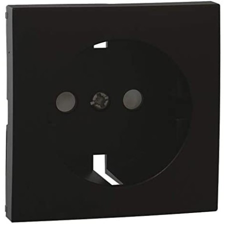TAPA C/PROTECCIÓN P/BASE SCHUKO BLANCO EFAPEL