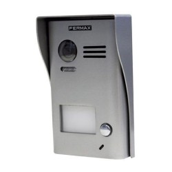 PLACA KIT VIDEO WAY 1L COLOR FERMAX
