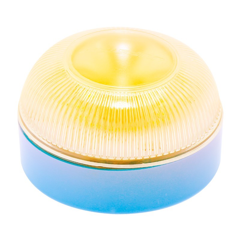 LUZ EMERGENCIA PARA COCHE,V16,DGT,TRAFICO LUZ LED,INTERMITENTE,JUPSTAR.