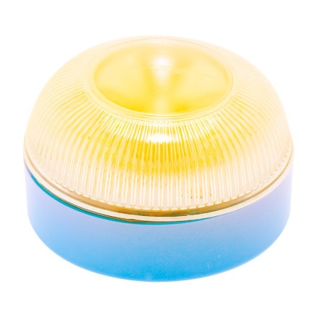 LUZ EMERGENCIA PARA COCHE,V16,DGT,TRAFICO LUZ LED,INTERMITENTE,JUPSTAR.