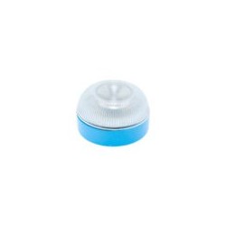 LUZ EMERGENCIA PARA COCHE,V16,DGT,TRAFICO LUZ LED,INTERMITENTE,JUPSTAR.