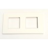 UNICA,SCHNEIDER,QUADRO,MARCO,MECANISMO,