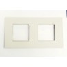 UNICA,SCHNEIDER,QUADRO,MARCO,MECANISMO,
