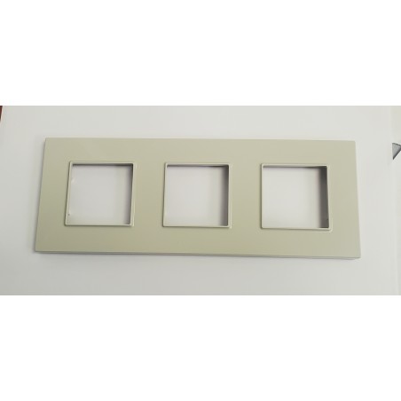 UNICA,SCHNEIDER,QUADRO,MARCO,MECANISMO,