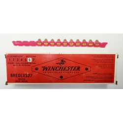 PISTOLA CLAVOS,ABRAZADERA,PISTON,WINCHESTER,DETONADOR