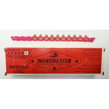 PISTOLA CLAVOS,ABRAZADERA,PISTON,WINCHESTER,DETONADOR