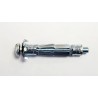 ABRAZADERAS,ESPIRRO,TORNILLO DESA,ISOFIX,CLAVO,TACO,LAPAFIL.DESA.
