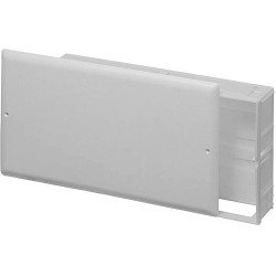 TUTTO,CAJA,ARMARIO COLECTOR,FAR,ALB,GIACOMINI,CALEFFI,RADIADOR,