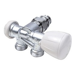 VALVULA,BAXI ROCA,GIACOMINI,CALEFACION,