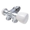 VALVULA,BAXI ROCA,GIACOMINI,CALEFACION,