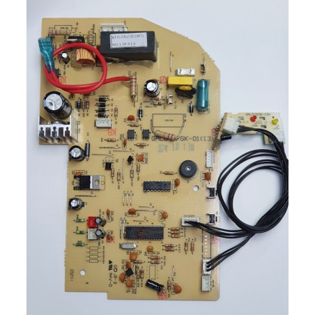 SPLIT,AIRE A CONDICIONADO,GUT,MULTI SPLIT,FRIO,PLACA