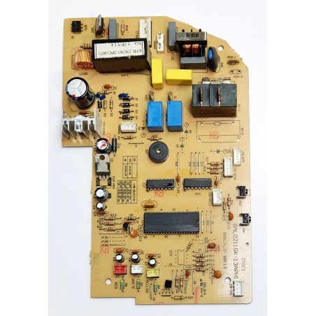 SPLIT,AIRE A CONDICIONADO,GUT,MULTI SPLIT,FRIO,PLACA