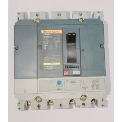 SCHNEIDER,MERLIN,AUTOMATICO,ELECTRICO