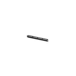 PANEL,PEINE RJ45,CAT5 UTP.DATOS,