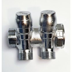 CALEFACION,RADIADOR,ORKLI,COLECTOR.