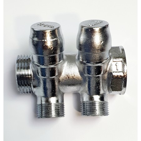CALEFACION,RADIADOR,ORKLI,COLECTOR.