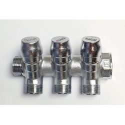 CALEFACION,RADIADOR,ORKLI,COLECTOR.