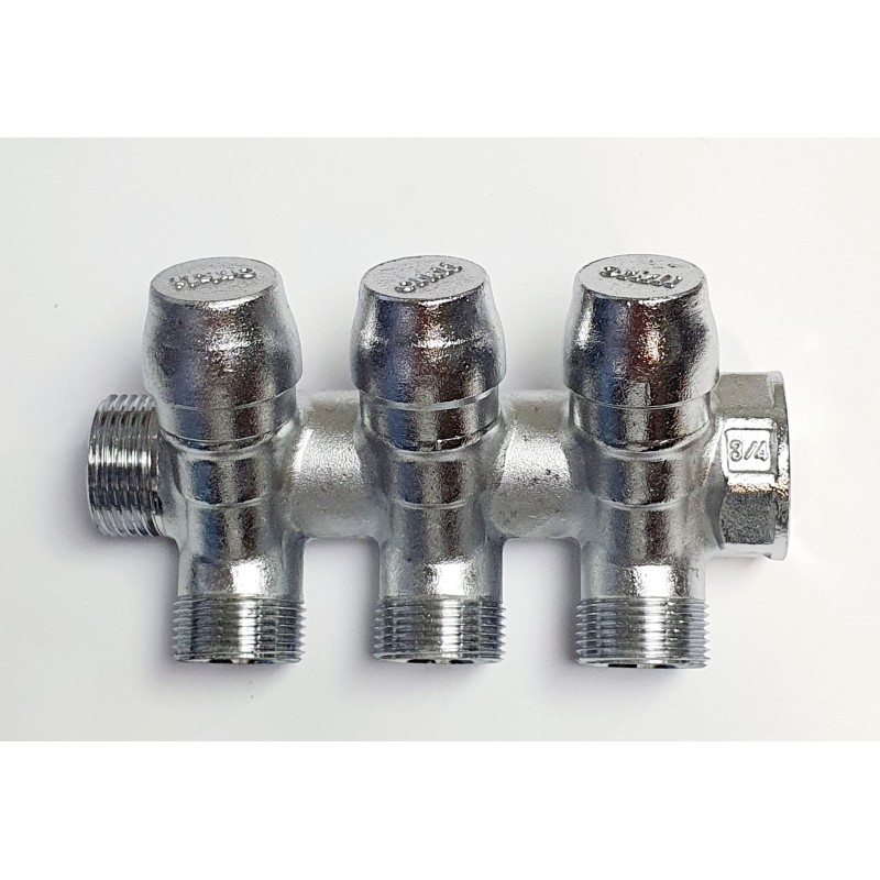 CALEFACION,RADIADOR,ORKLI,COLECTOR.