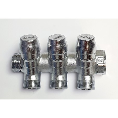 CALEFACION,RADIADOR,ORKLI,COLECTOR.