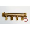 UPONOR,CALEFACION,COLECTOR,DISTRIBUIDOR.