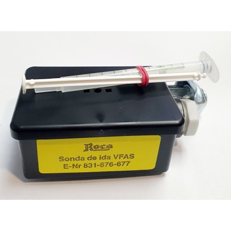 ROCA,BAXI,RECAMBIO,SONDA,CALDERA,