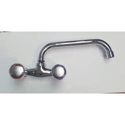 GRIFERIA,FREGADERA,GROHE,TRES,MONOMANDO,BATERIA