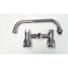 GRIFERIA,FREGADERA,GROHE,TRES,MONOMANDO,BATERIA