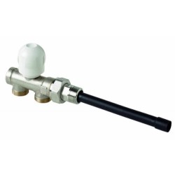 MONOTUBO,BITUBO,CLEVER,STH,COMAP,CALEFACION ,MONOTUBO,ROCA,POTERMIC,BAXI,GIACOMINI,valvula radiador