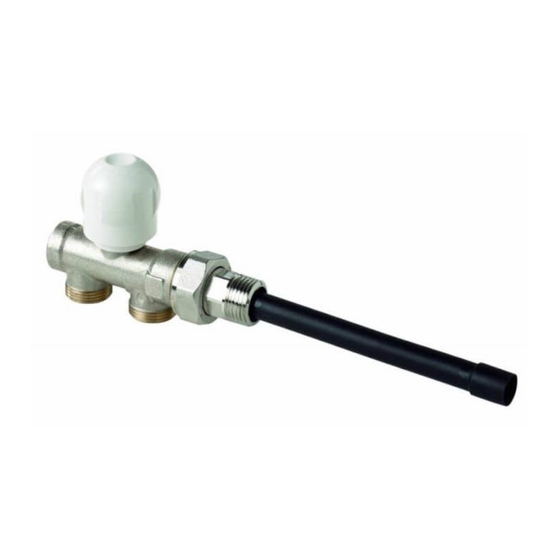 MONOTUBO,BITUBO,CLEVER,STH,COMAP,CALEFACION ,MONOTUBO,ROCA,POTERMIC,BAXI,GIACOMINI,valvula radiador