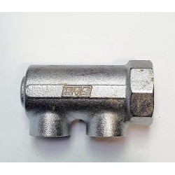 FAR,ALB,COLECTOR,DISTRIBUIDOR,CALEFACION,POTERMIC,GIACOMINI,TRADESA,BAXI