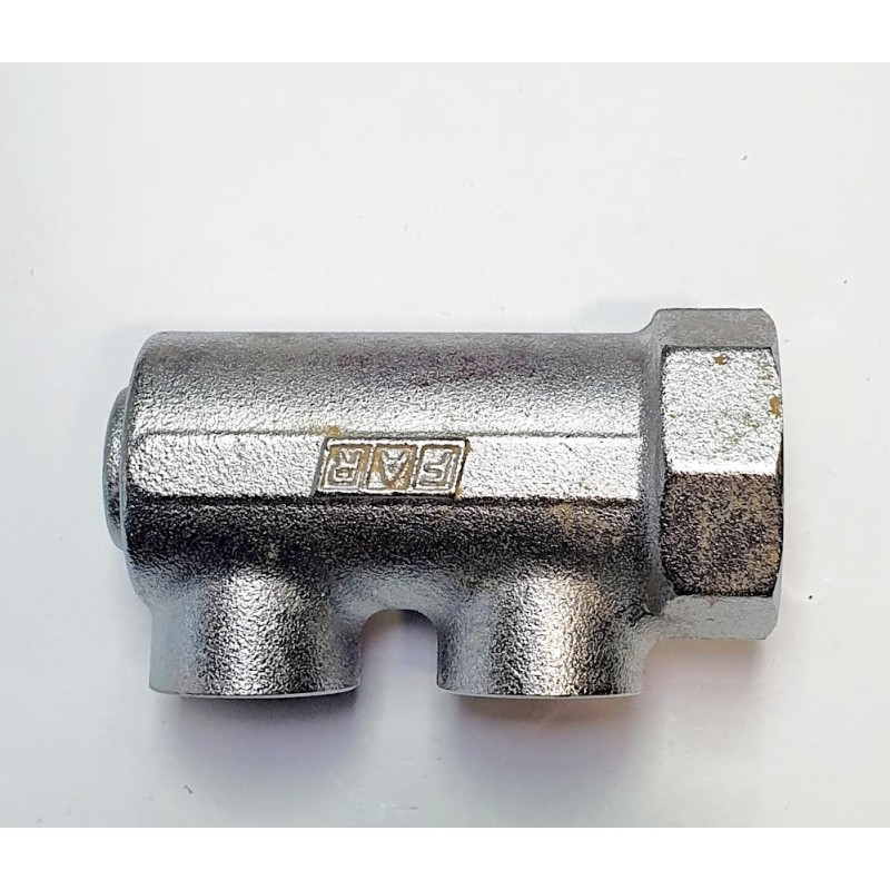 FAR,ALB,COLECTOR,DISTRIBUIDOR,CALEFACION,POTERMIC,GIACOMINI,TRADESA,BAXI
